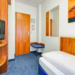 Hotel Am Friedensplatz - Bild 3