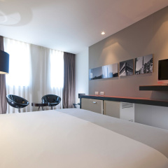 Hotel Barcelona Condal Mar Affiliated by Meliá - Bild 6