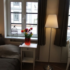 Pension Karina Schwerin - Bild 2