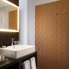 Renaissance Zürich Tower Hotel - Bild 11