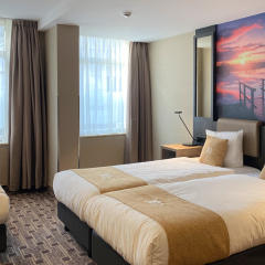 XO Hotel Inner - Bild 13