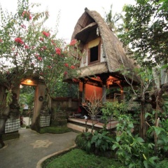 Omah D'Taman Hotel by EPS - Bild 14