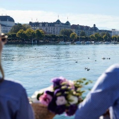 Hotel Europe - Bild 26