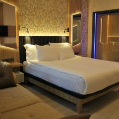 Isnova Hotel - Bild 4