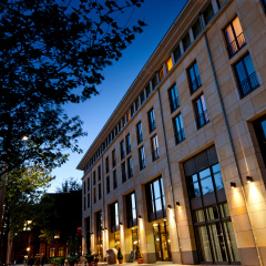Flemings Hotel - Bild 1