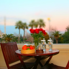 Hotel Bosnali - Special Class - Bild 14