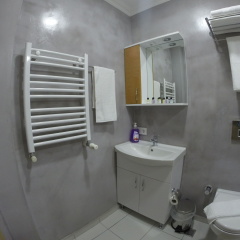Atam Hotel & Suites - Bild 7