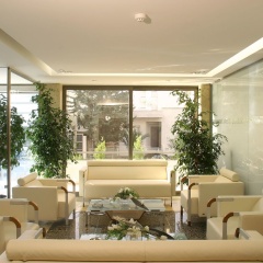 Blue Sea Hotel - Bild 18