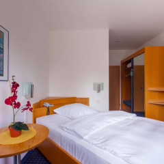 Hotel In Herrenhausen - Bild 5