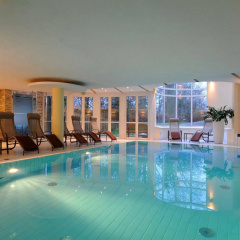 Hotel Caroline Mathilde - Bild 12