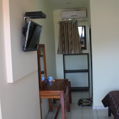 Ray Beach Inn - Bild 2