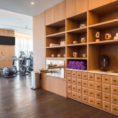 SLS LUX Brickell - Bild 16