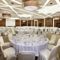 Hilton Garden Inn Konya, Turkey - Bild 14