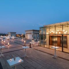 DoubleTree by Hilton Istanbul Topkapi - Bild 1