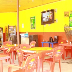 Samaritan Hotel - Bild 19