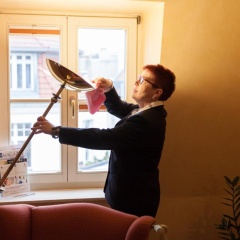 Martas Hotel Albrechtshof - Bild 29