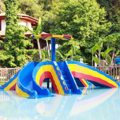 Club & Hotel Letoonia - Bild 19
