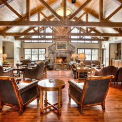 Rockwell Lake Lodge thumbnail 22