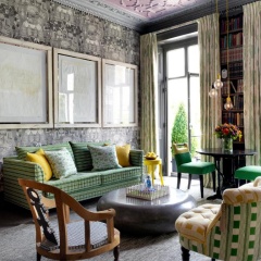 Number Sixteen Hotel, Firmdale Hotels - Bild 19