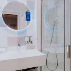 Hampton by Hilton Warsaw Reduta - Bild 10