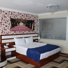 Business Grand Hotel - Bild 4