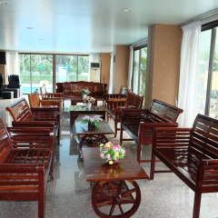 SP Residence Suvarnabhumi - Bild 18
