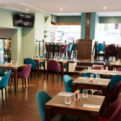 Thistle Trafalgar - Leicester Square thumbnail 16