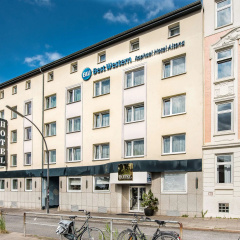 Best Western Raphael Hotel Altona - Bild 1
