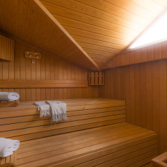 Orka Boutique Hotel - Bild 12