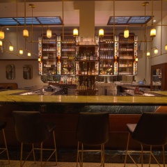 The Evelyn Hotel - Bild 22
