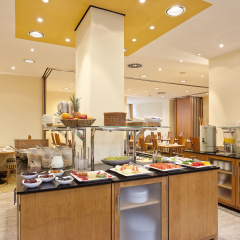 Classic Hotel Harmonie - Bild 19