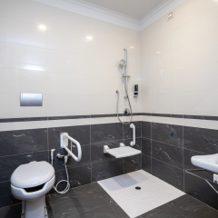 Leonardo Boutique Hotel Rome Monti - Bild 12