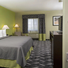 Best Western Mt.Vernon Inn thumbnail 36
