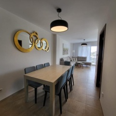 Meerblick Apartment 4 - 120 m zum Strand - Bild 7