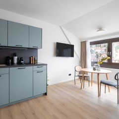 Limehome Stuttgart Elsenhansstr. - Bild 20