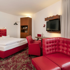 ARCOTEL Kaiserwasser Vienna - Bild 6