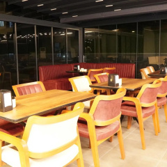 Amber Palace Hotel - Bild 18