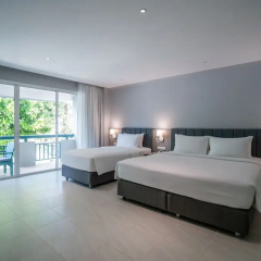 Phuket Island View Resort - Bild 3