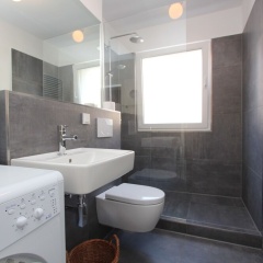 Private Apartment Wöhlerstraße - Bild 7