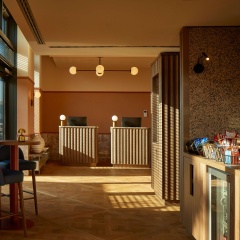Adina Apartment Hotel Stuttgart - Bild 21