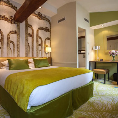 Hotel Le Clos Medicis - Bild 2