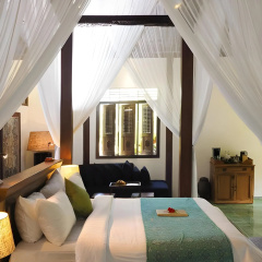 Villa Canggu by Plataran - Bild 8