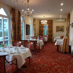 Boutiquehotel Schlosspalais - Bild 17