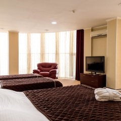 Golden Palace Hotel in Aktau, Kazakhstan from 53$, photos, reviews - zenhotels.com photo 34