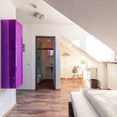 Hotel Arooma - Bild 2