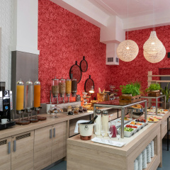 NYX Hotel Prague by Leonardo Hotels - Bild 14