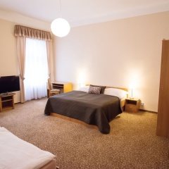 Hotel City Bell - Bild 7