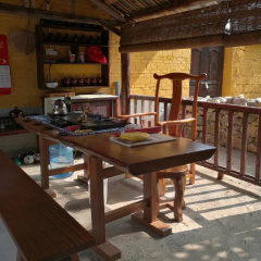 Yangshuo Loong Old House thumbnail 28