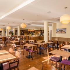 Premier Inn Dresden City Centre - Bild 16