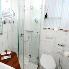 Hotel Birke, Ringhotel Kiel - Bild 9